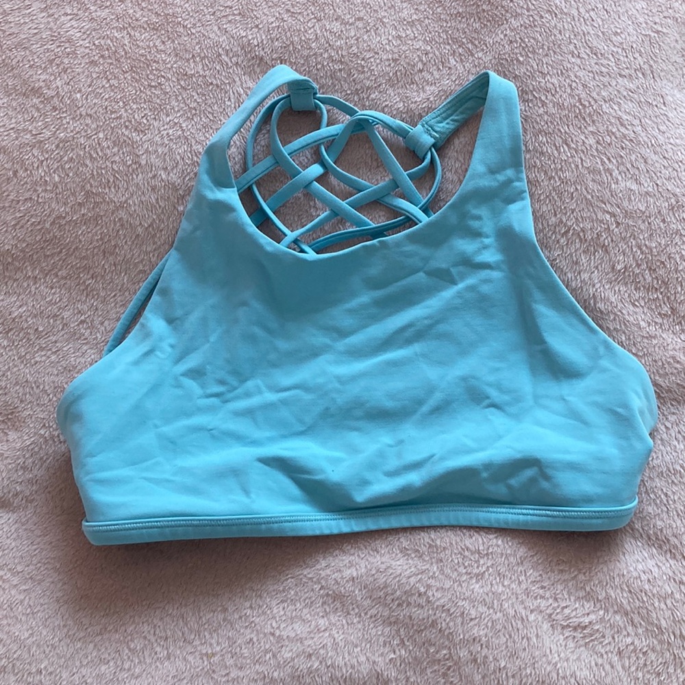 Lululemon free to be serene